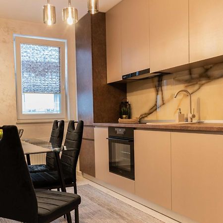 Apartment Alios Lux บราชอฟ ภายนอก รูปภาพ