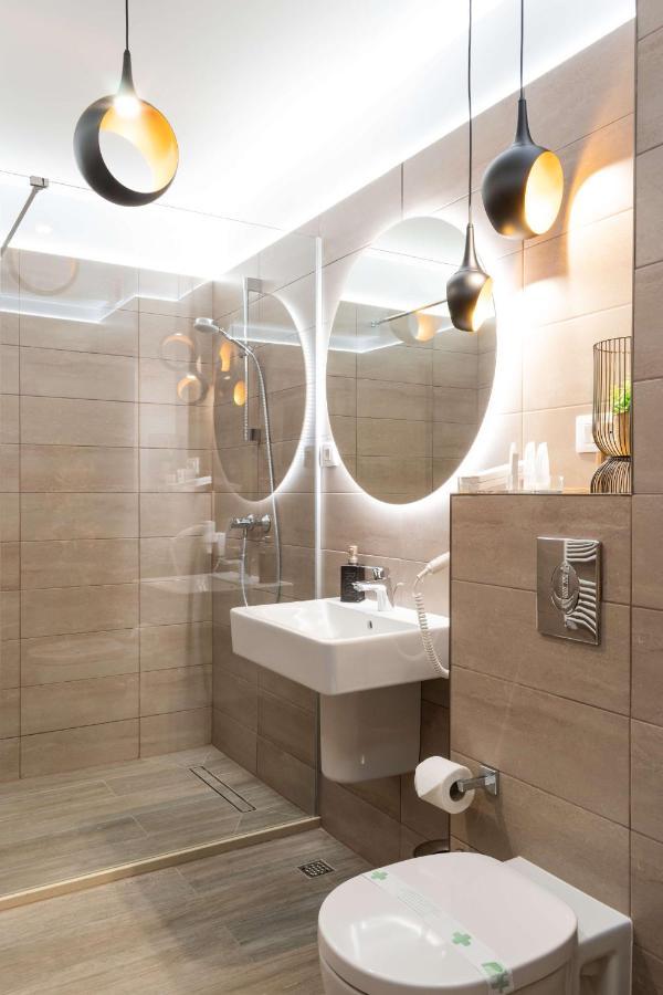 Apartment Alios Lux บราชอฟ ภายนอก รูปภาพ