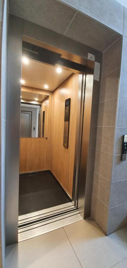 Apartment Alios Lux บราชอฟ ภายนอก รูปภาพ